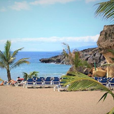 Апартаменты 506 Spectacular View!! Costa Adeje, All Renovated! Плайя-Параисо Экстерьер фото