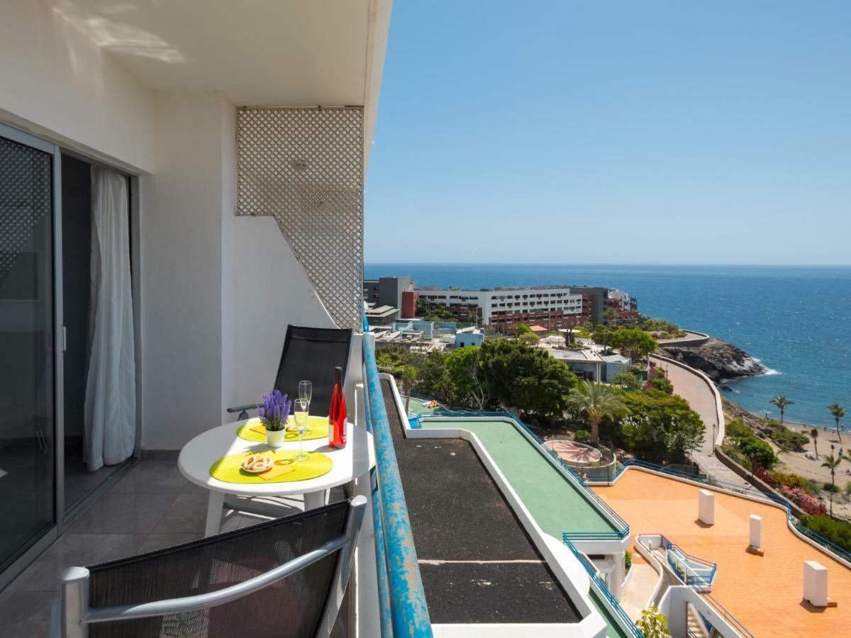 Апартаменты 506 Spectacular View!! Costa Adeje, All Renovated! Плайя-Параисо Экстерьер фото
